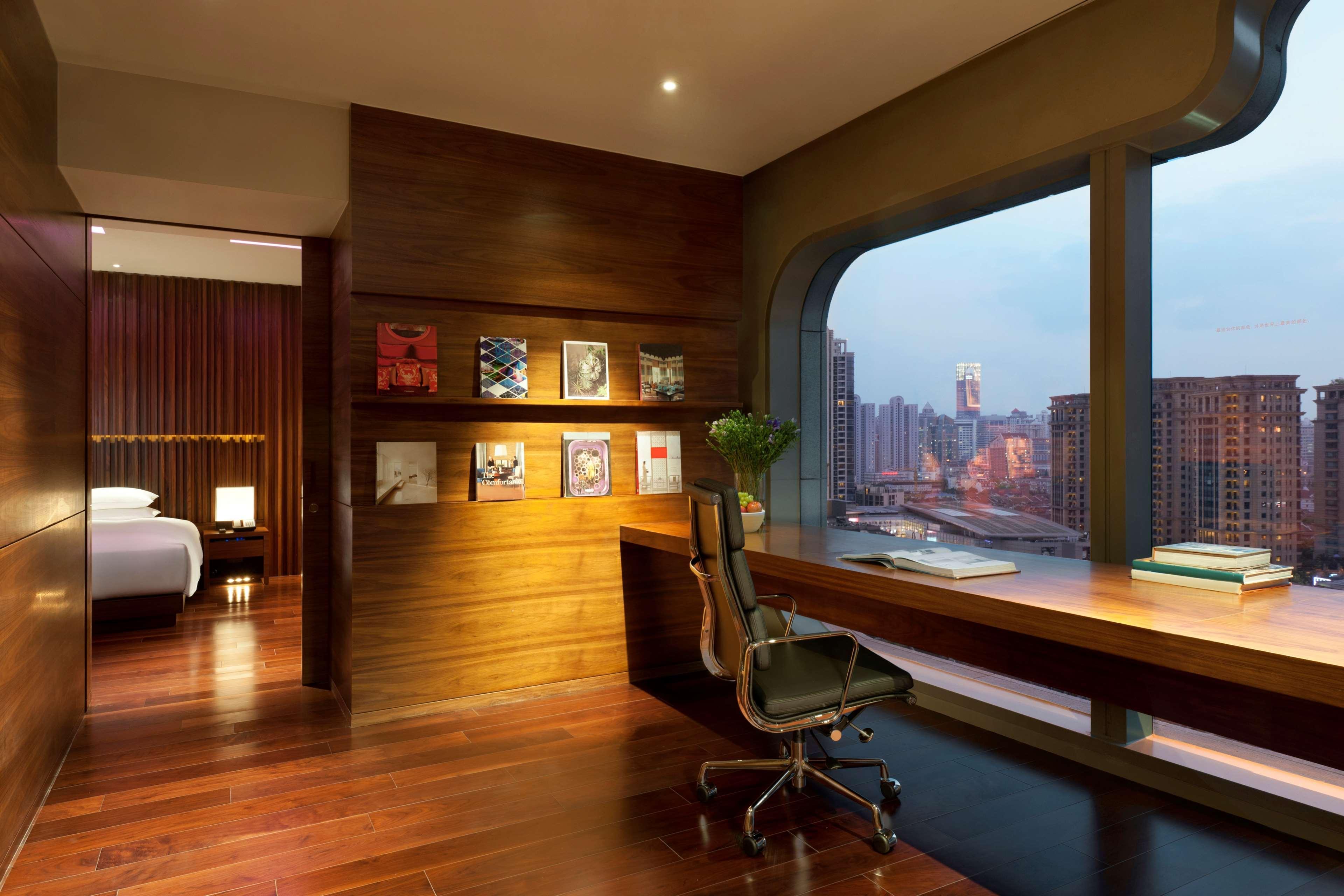 Hotel Andaz Xintiandi, Shanghai, By Hyatt Zimmer foto